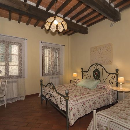 Apartmán Tuscany House Centro Citta Pisa Exteriér fotografie