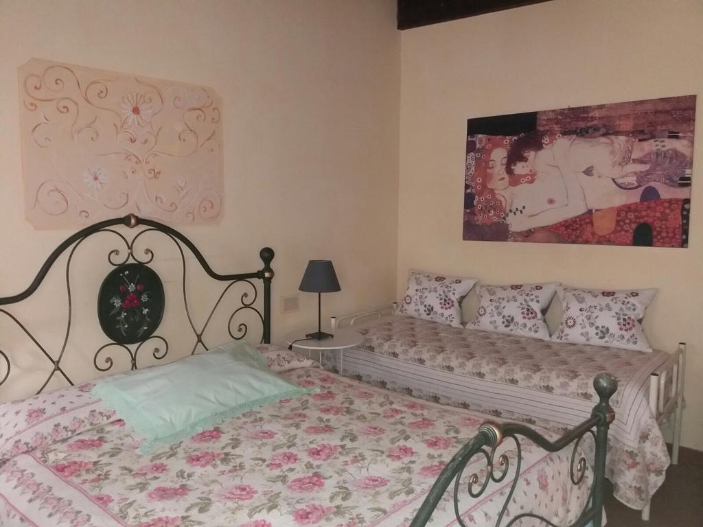 Apartmán Tuscany House Centro Citta Pisa Exteriér fotografie