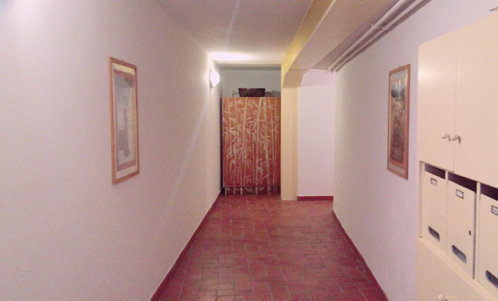 Apartmán Tuscany House Centro Citta Pisa Exteriér fotografie