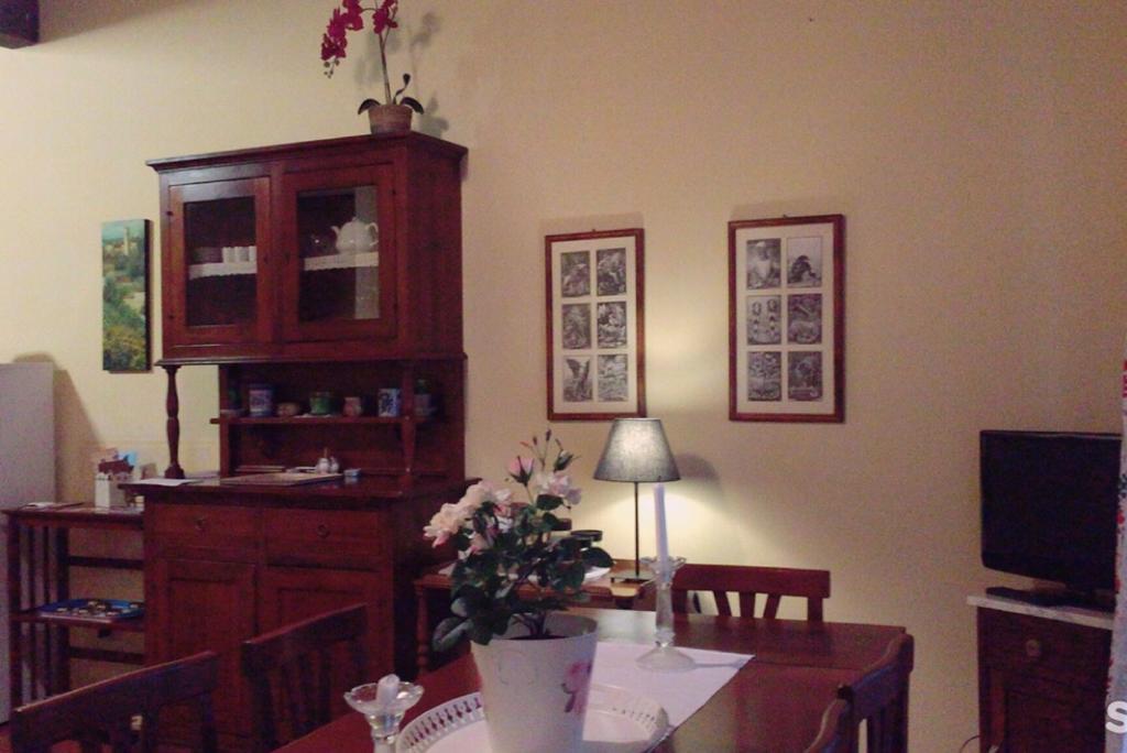 Apartmán Tuscany House Centro Citta Pisa Exteriér fotografie