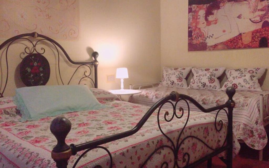 Apartmán Tuscany House Centro Citta Pisa Exteriér fotografie