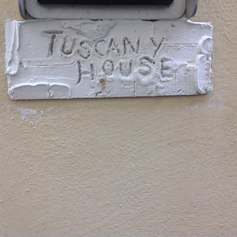 Apartmán Tuscany House Centro Citta Pisa Exteriér fotografie