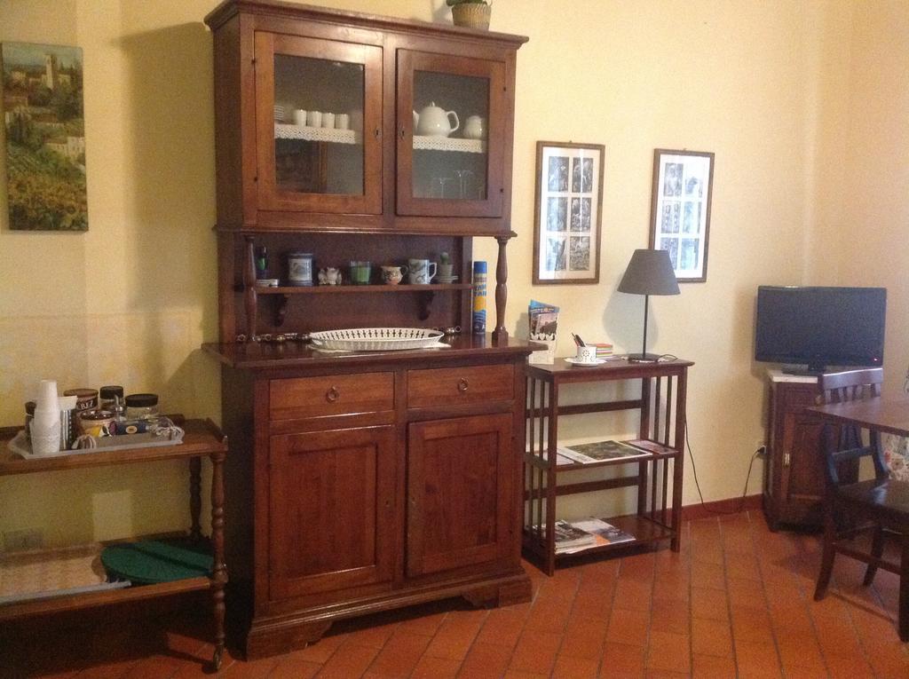Apartmán Tuscany House Centro Citta Pisa Exteriér fotografie