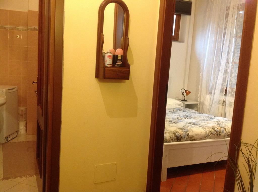 Apartmán Tuscany House Centro Citta Pisa Exteriér fotografie