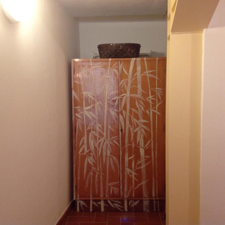 Apartmán Tuscany House Centro Citta Pisa Exteriér fotografie