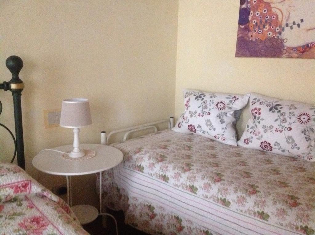 Apartmán Tuscany House Centro Citta Pisa Exteriér fotografie