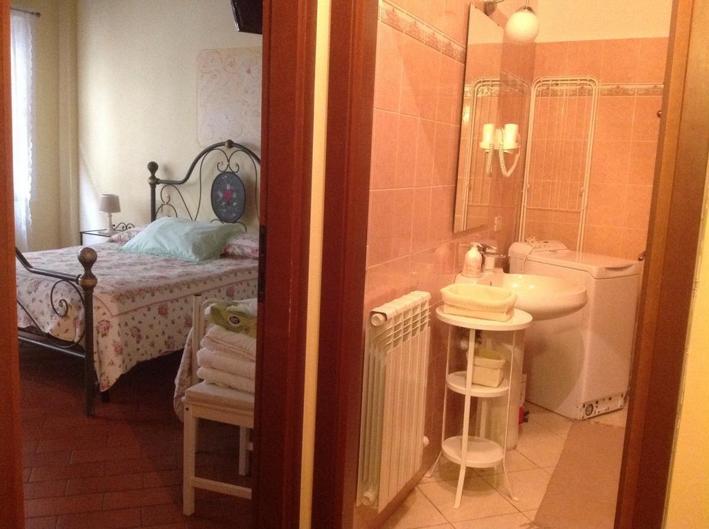 Apartmán Tuscany House Centro Citta Pisa Exteriér fotografie