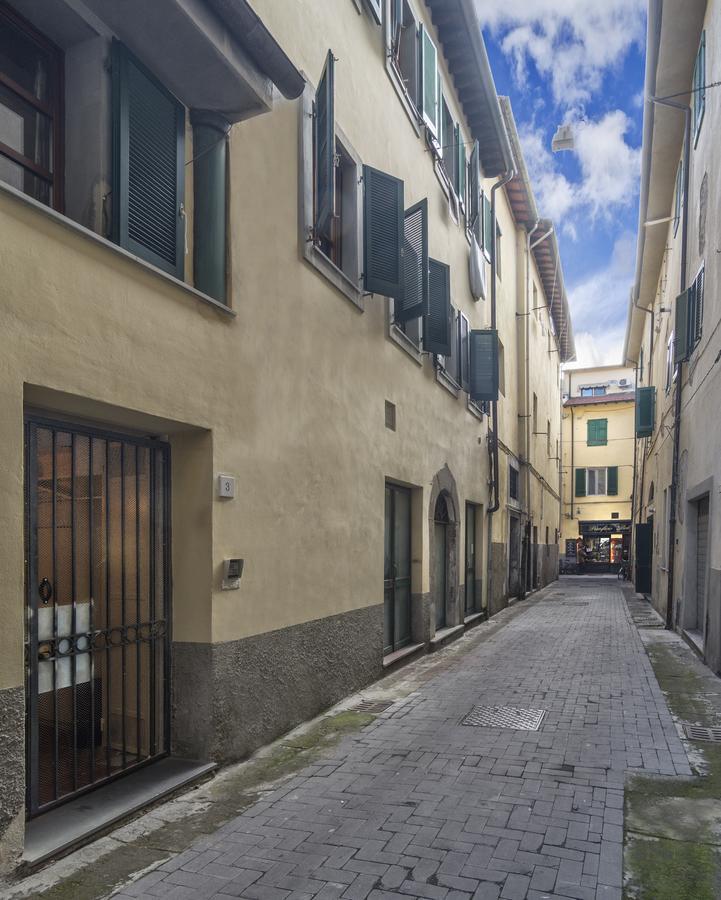 Apartmán Tuscany House Centro Citta Pisa Exteriér fotografie