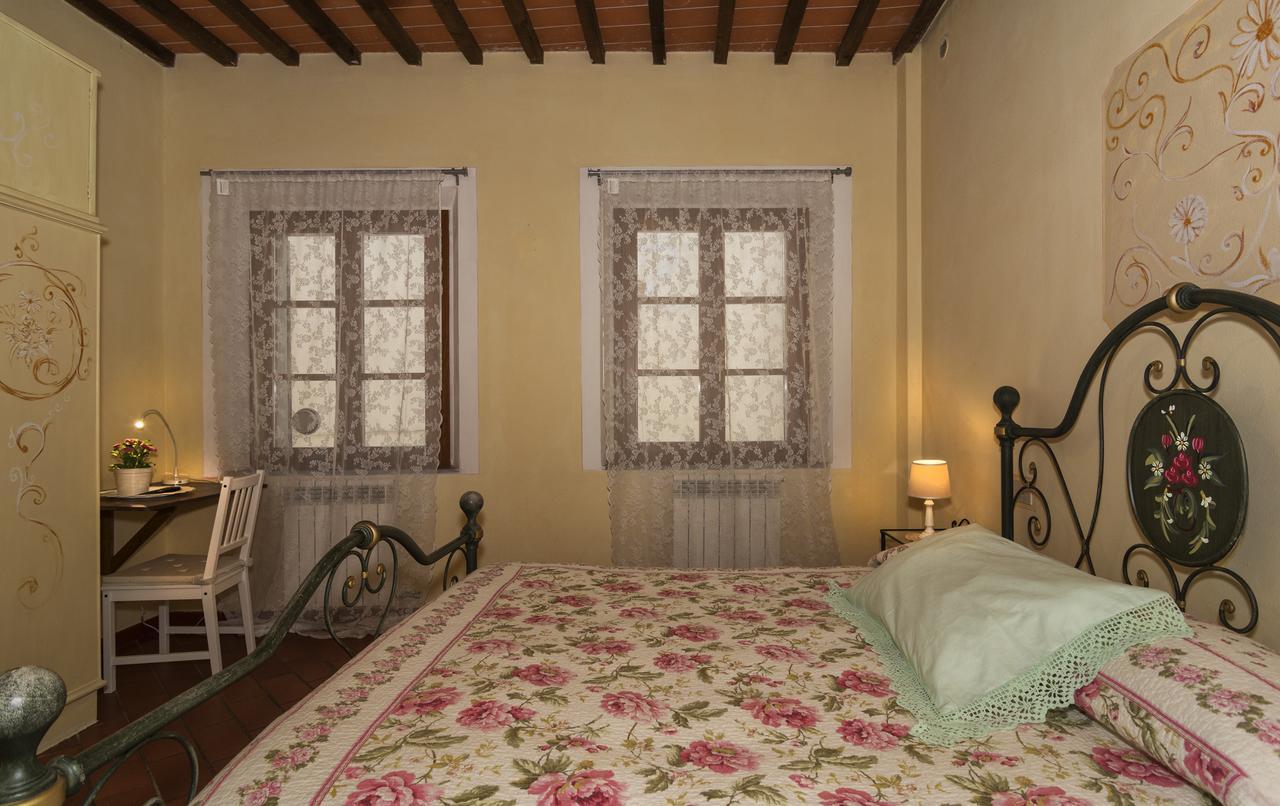 Apartmán Tuscany House Centro Citta Pisa Exteriér fotografie