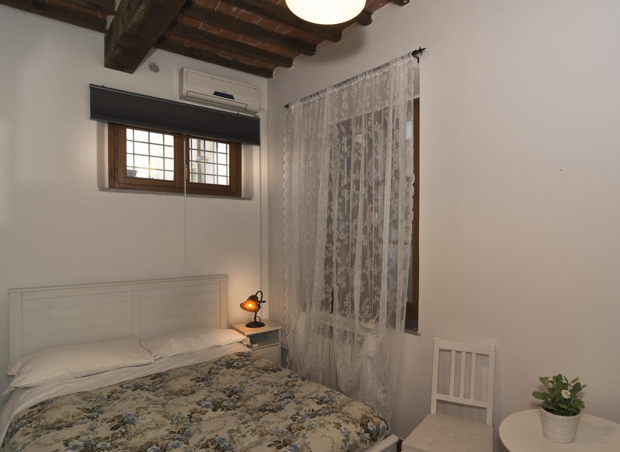 Apartmán Tuscany House Centro Citta Pisa Exteriér fotografie