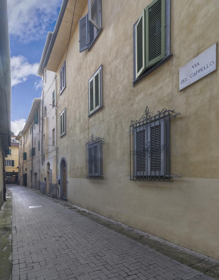 Apartmán Tuscany House Centro Citta Pisa Exteriér fotografie