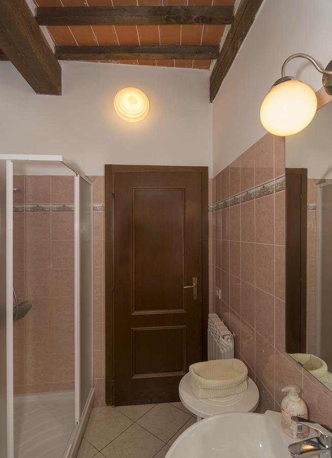 Apartmán Tuscany House Centro Citta Pisa Exteriér fotografie