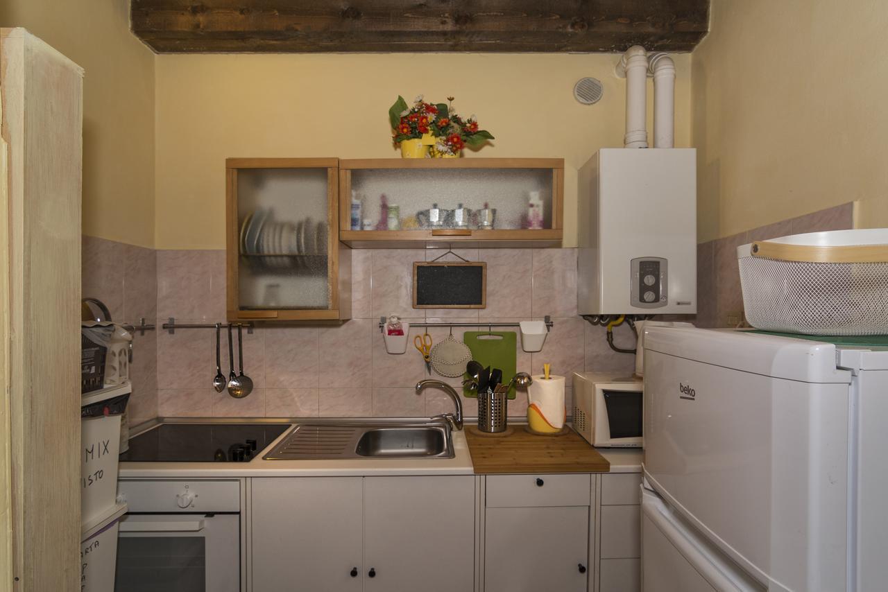 Apartmán Tuscany House Centro Citta Pisa Exteriér fotografie