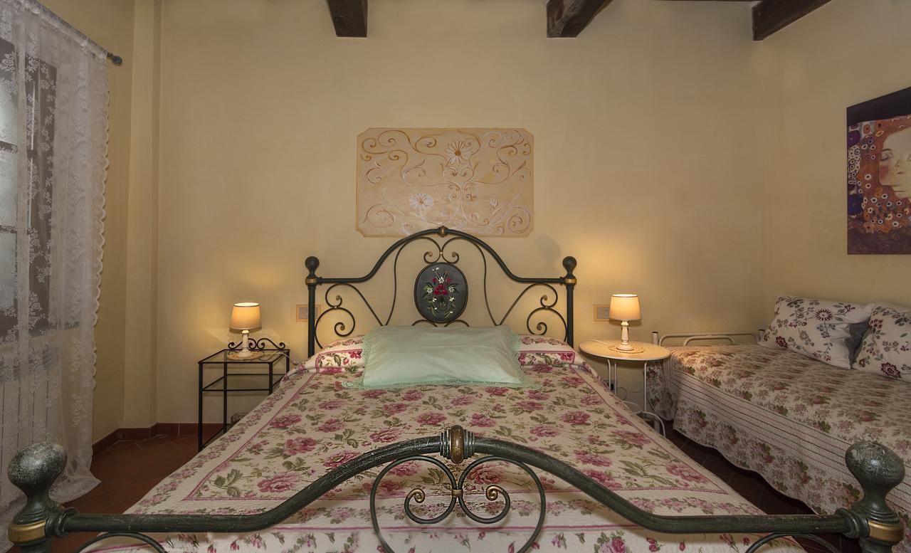 Apartmán Tuscany House Centro Citta Pisa Exteriér fotografie