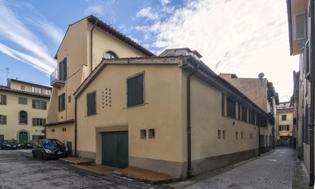 Apartmán Tuscany House Centro Citta Pisa Exteriér fotografie
