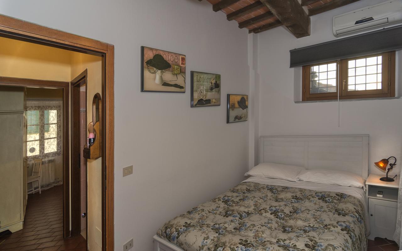 Apartmán Tuscany House Centro Citta Pisa Exteriér fotografie