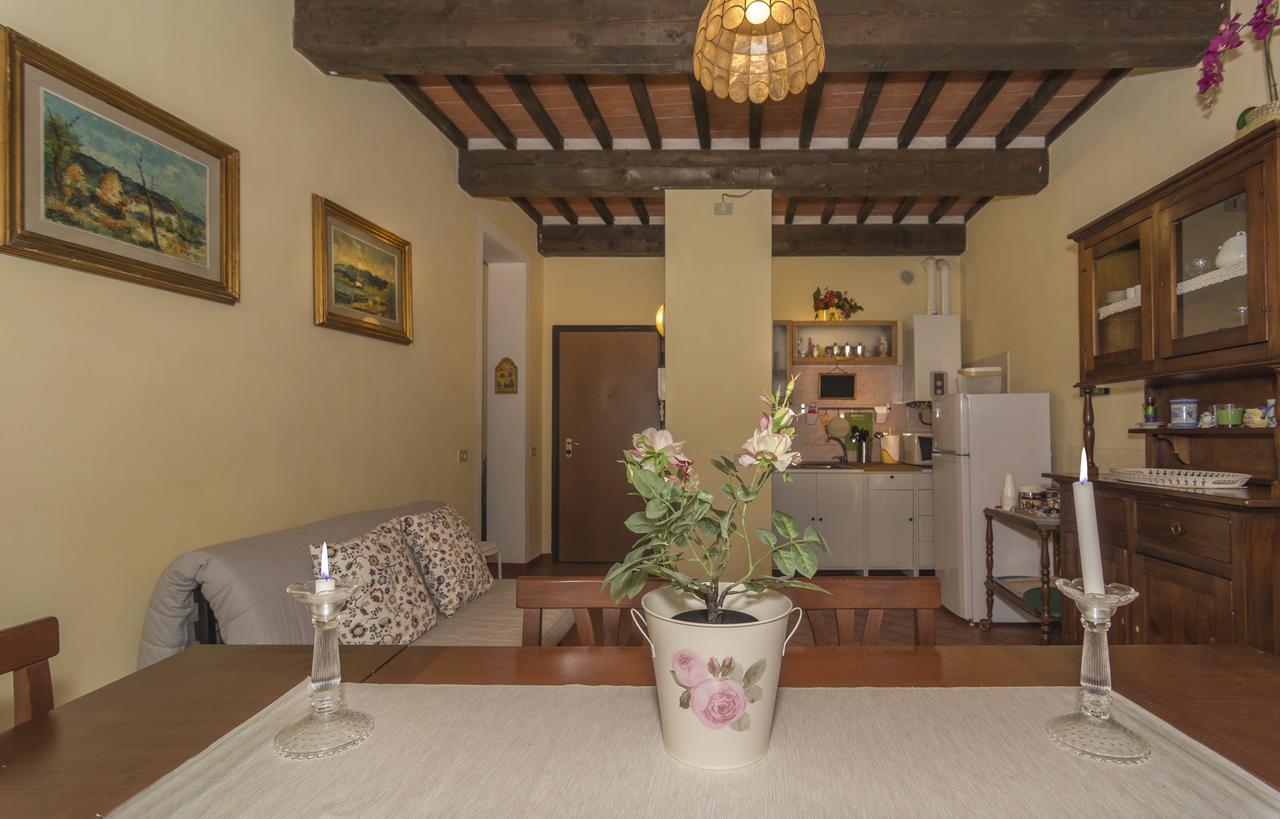Apartmán Tuscany House Centro Citta Pisa Exteriér fotografie